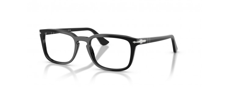 Persol PO3382V 95 - Noir - 52 / 54 mm