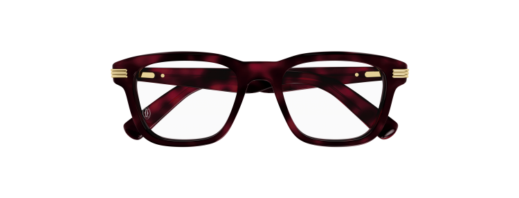 Cartier CT0444O-008 -...