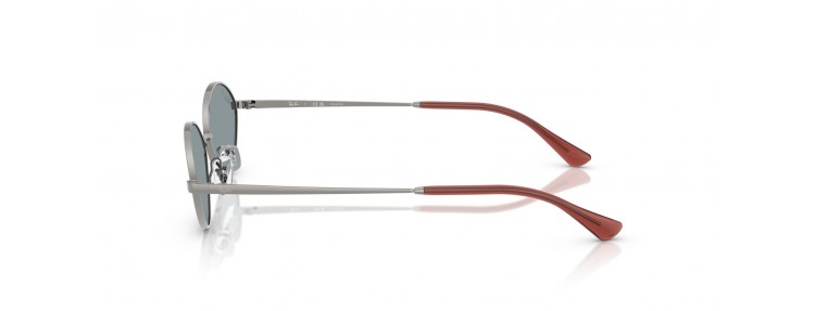 Ray-Ban RB3757 004/2V Kai -...