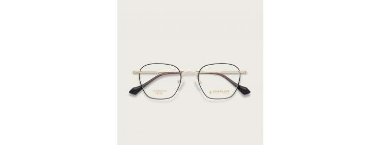 Charlett MOD 3529 3529.307 - Black/Gold