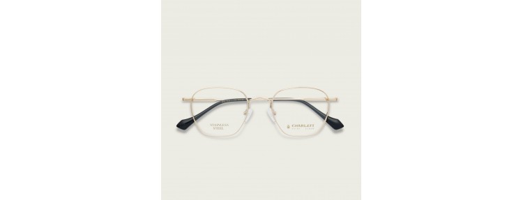 Charlett MOD 3529 3529.204 - Gold