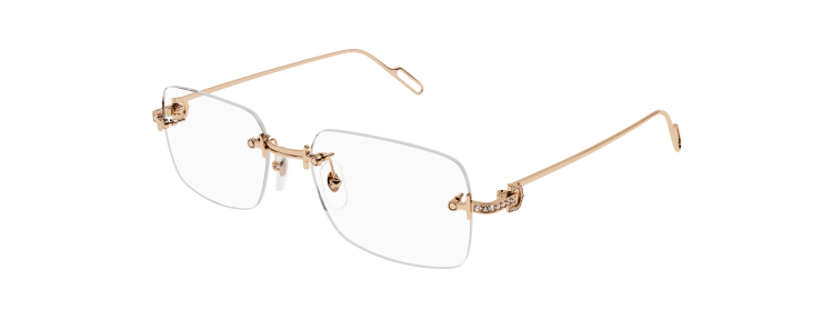 Cartier CT0421O-001 -...