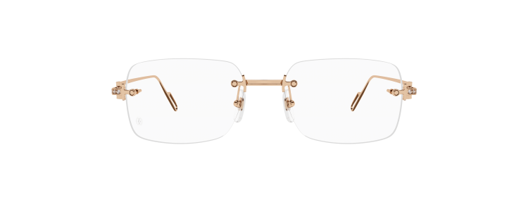 Cartier CT0421O-001 -...