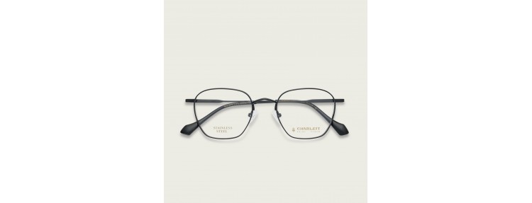 Charlett MOD 3529 3529.272 - Black