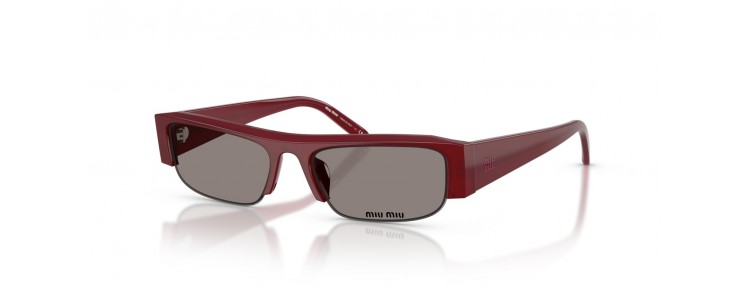 Miu Miu MU B07S 21I80Q - Lie e vin...