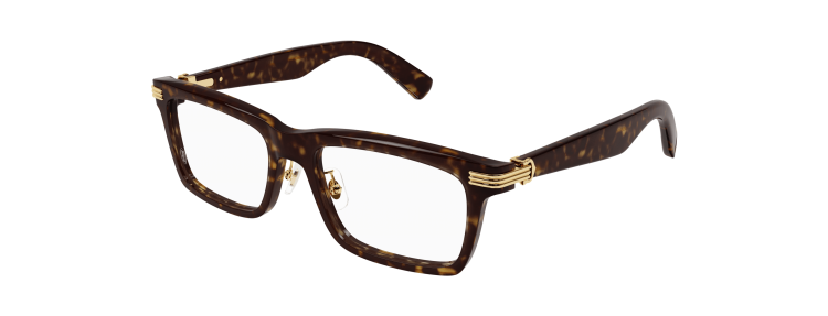 Cartier CT0420OA-002 - Havane /...
