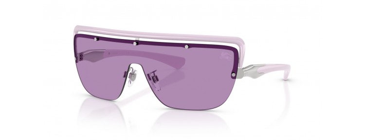 Burberry BE3175 100569 - Lilas /...