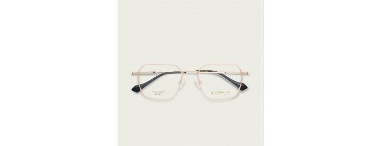 Charlett MOD 3527 3527.207 - Gold