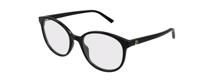 Gucci GG1996O-001 - Transparent