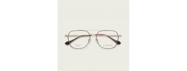 Charlett MOD 3526 3526.307 - Black/Gold