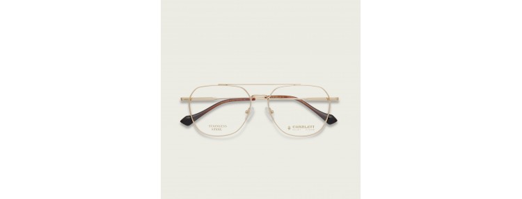 Charlett MOD 3526 3526.204 - Gold