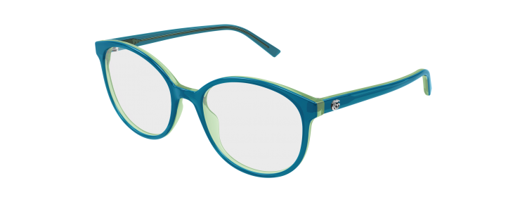 Gucci GG1996O-004 - Transparent