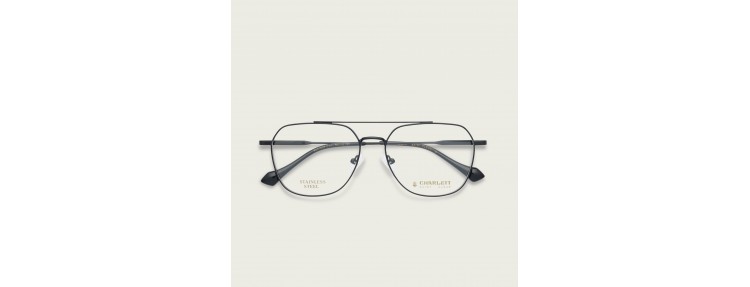 Charlett MOD 3526 3526.271 - Black