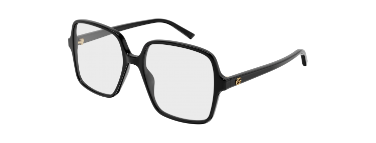 Gucci GG1994O-001 - Transparent