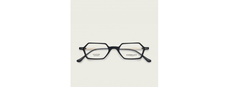 Charlett MOD 2573 2573.8 - Black