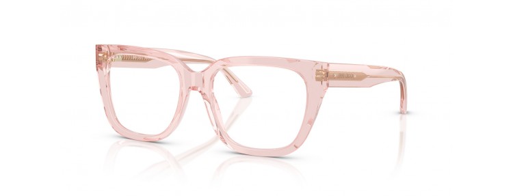 Jimmy Choo JC3019B 5034 - Rose...