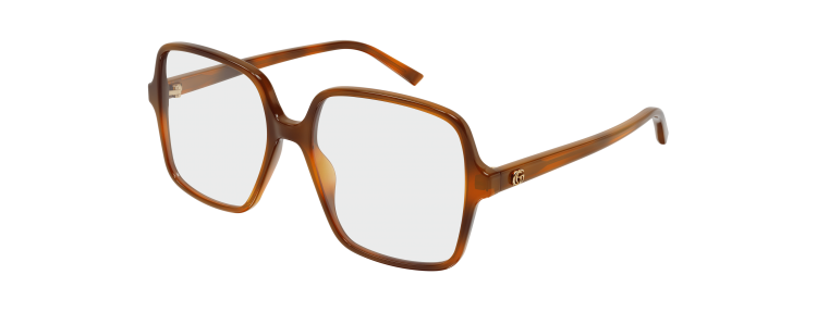 Gucci GG1994O-006 - Transparent