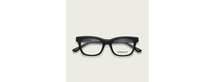 Charlett MOD 2570 2570.8 - Black