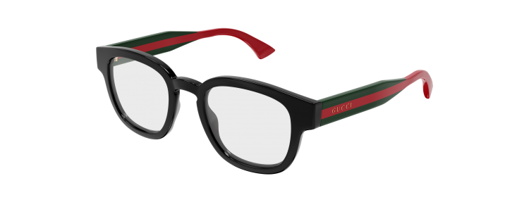 Gucci GG1992O-001 - Transparent