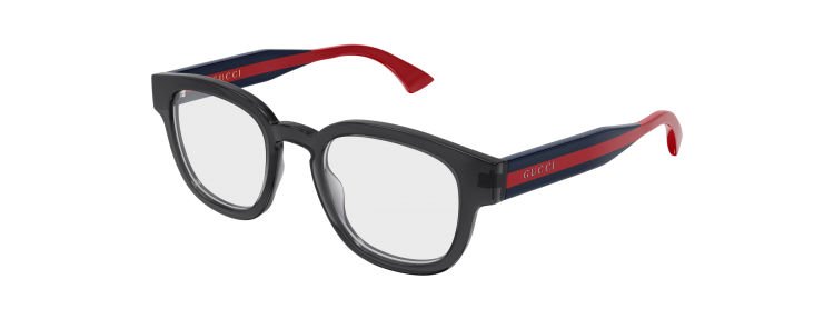Gucci GG1992O-008 - Transparent