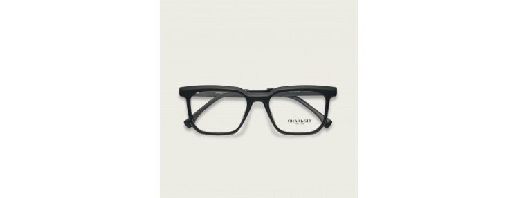 Charlett MOD 2560 2560.1 - Black