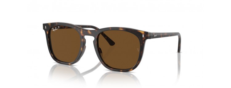Ray-Ban RB2210 902/57 - Havana /...