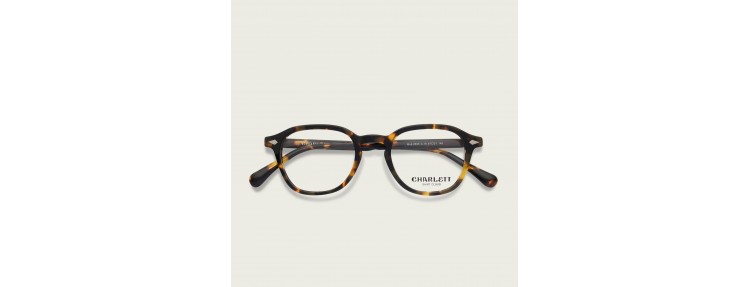 Charlett MOD 2533 2533.15 - Tortoise