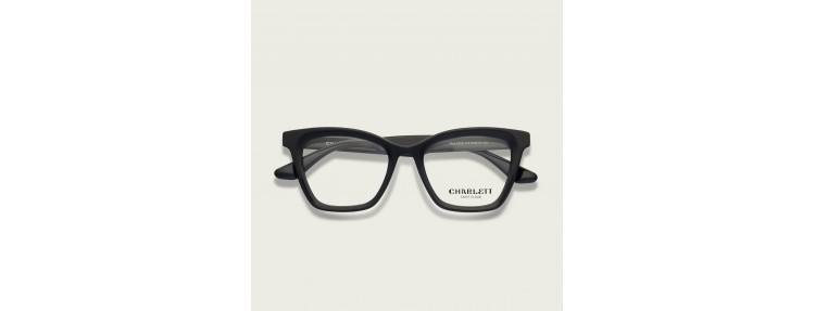 Charlett MOD 2532 2532.8 - Black