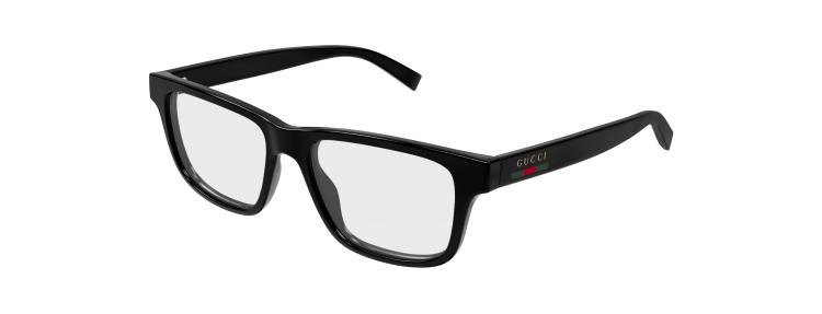 Gucci GG1987O-001 - Transparent