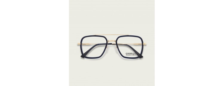Charlett MOD 2506 2506.243 - Blue / Gold