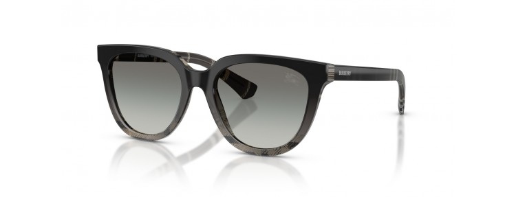 Burberry BE4469 420011 - Motif à...