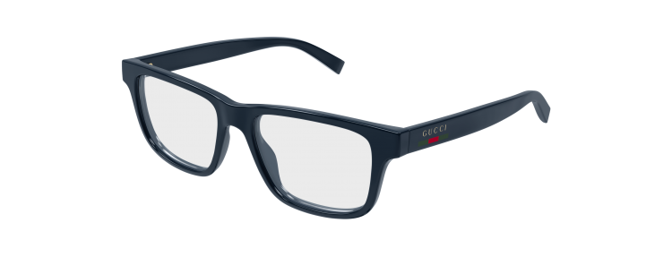 Gucci GG1987O-005 - Transparent