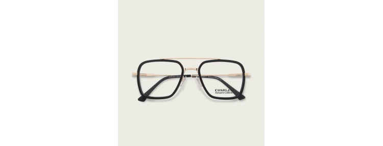 Charlett MOD 2506 2506.307 - Black /...