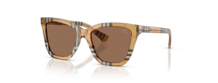 Burberry BE4470 416373 - Sable à...