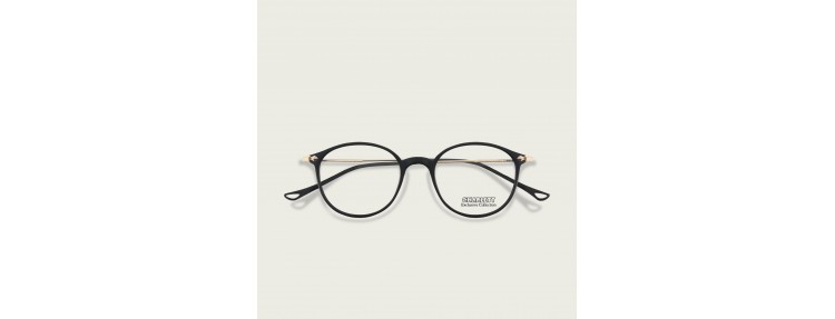 Charlett MOD 2502 2502.820 - Black