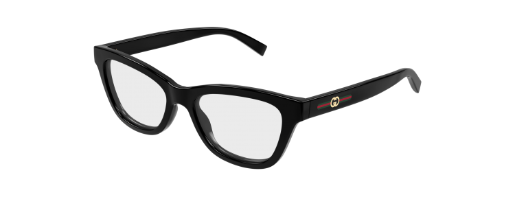 Gucci GG1983O-001 - Transparent