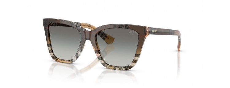 Burberry BE4470 420211 - Sable à...