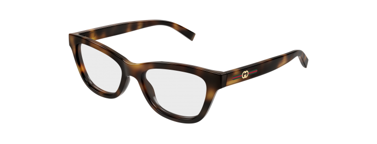 Gucci GG1983O-004 - Transparent