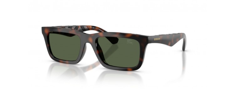 Burberry BE4475U 30029A - Havana...