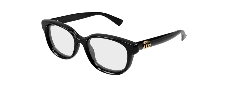 Gucci GG1978O-001 - Transparent