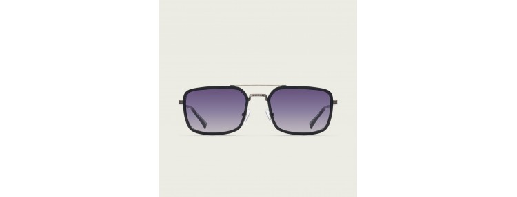 Charlett MOD 391 391.27 - Black/Gunmetal