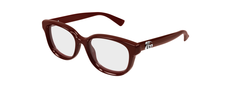 Gucci GG1978O-007 - Transparent