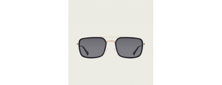 Charlett MOD 391 391.307 - Black/Gold