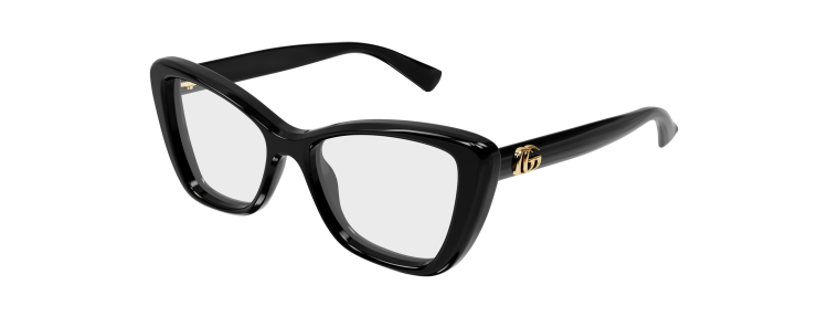Gucci GG1977O-001 - Transparent