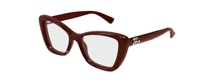 Gucci GG1977O-004 - Transparent