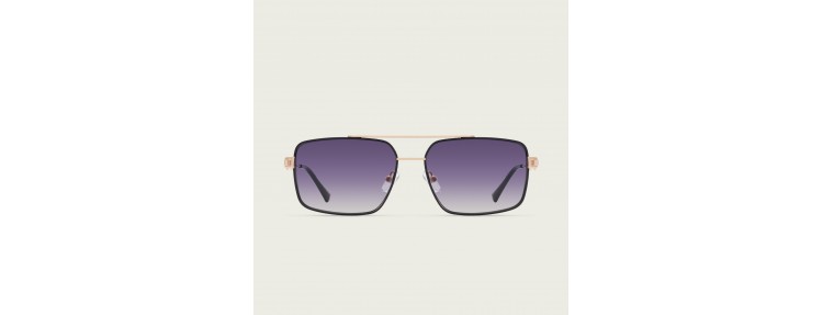 Charlett MOD 377 377.307 - Black/Gold