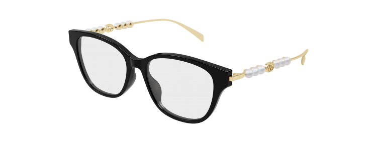Gucci GG1972OA-001 - Transparent