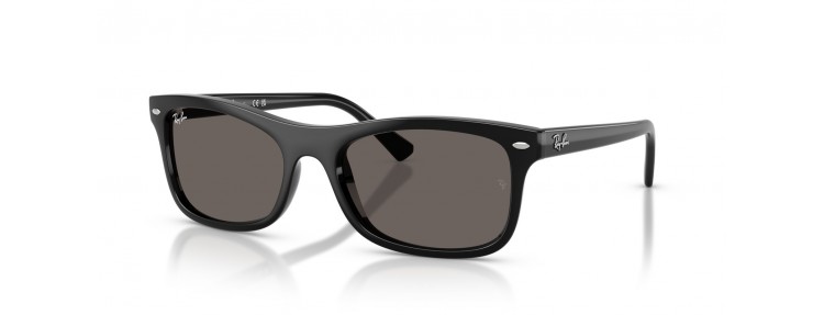 Ray-Ban RB2226 901/B1 - Noir / Gris...