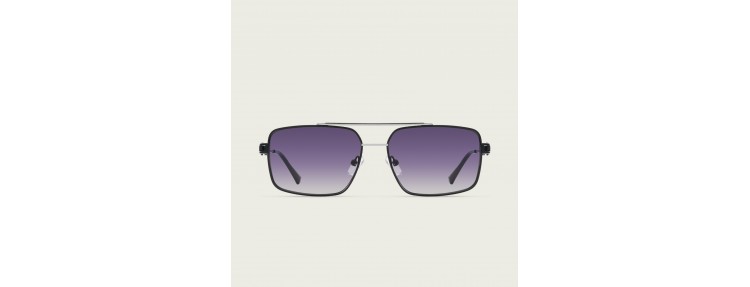 Charlett MOD 377 377.407 - D Black/Gold