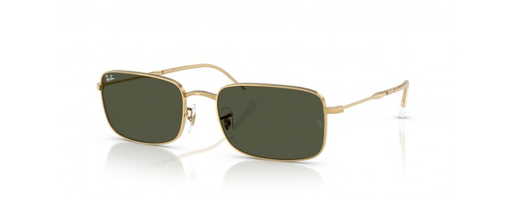 Ray-Ban RB3746 001/31 - Doré arista /...